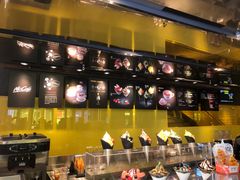 -麦当劳(新王府井店)