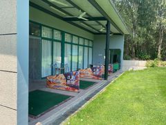 -万柳高尔夫俱乐部