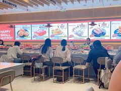 -龍歌自助小火锅(李沧丽达店)