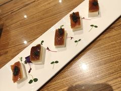 -北京老铺烤鸭(高新店)