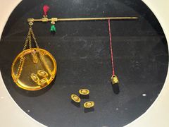 -汕头金海湾大酒店(万象城店)