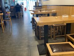 -陕味食族油泼面(同济南路店)