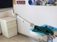 -泰康拜博口腔医院(江北总院)