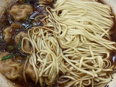 -蒋家桥饺面店(广陵路店)