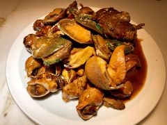 -日丰园海肠水饺·老字号大连海鲜(和平广场店)