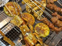 -寻香羊小羊·徐州烧烤(南京店)