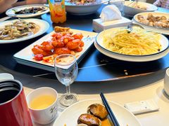 -码头鲜精致威海菜(欧乐坊店)