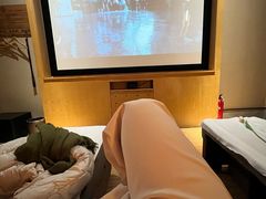 -足本纪·足道 SPA 简餐 小吃(文三西路店)