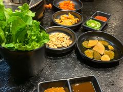 -九田家黑牛烤肉料理(太阳城店)