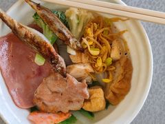 -珀丽酒店-协奏坊餐厅