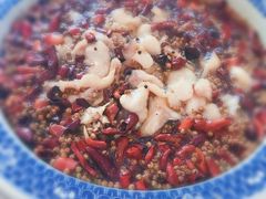 -冯鱼头火锅(青蓝山美食一条街店)