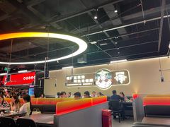 -师烤·豆花烤鱼(深圳坂田天虹店)