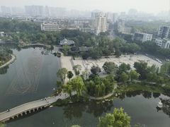 -北湖公园