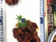 怀旧糖醋排骨-宁波状元楼酒店(和义路店)