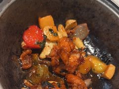 -喜家港式茶餐厅(三亚湾一丰禾生活广场店)