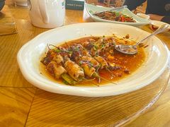 -德胜轩正宗顺德菜(宝安沙井会展中心店)