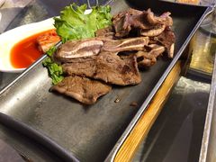 -平壤馆(西塔街店)