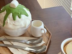 -Lumos一間甜食