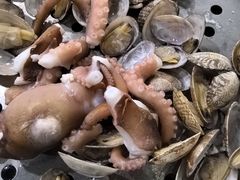 -九层海鲜塔(市南店)