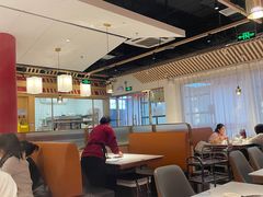 -犇鼎牛潮汕牛肉火锅(新辰里学清路店)