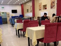大堂-奥华餐厅·老张记(台基厂店)