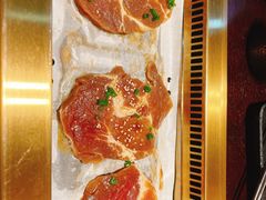 -新石器烤肉(之心城店)