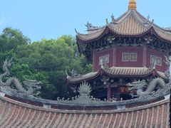-湄洲岛