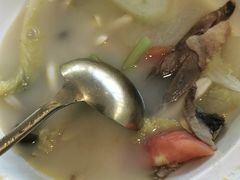 -西贝莜面村(上海百联西郊店)