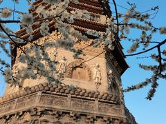 -玲珑塔公园