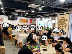 -辣螃铠盆盆蟹大排档(总店)