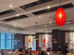 大堂-火宫殿·湘菜小吃·商务宴请·生日聚会(东塘店)