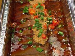-腰子哥烤串(石佛营炫特店)