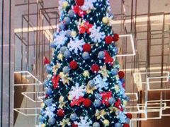 -珠海横琴国家地理探险家中心(创新方)