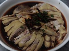 -蔼若春.传承三十年云南菜(金碧公园店)