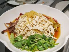 -小厨娘淮扬菜(河西奥美大厦店)