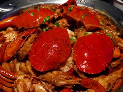 -胖哥俩肉蟹煲(长沙高铁吾悦广场店)