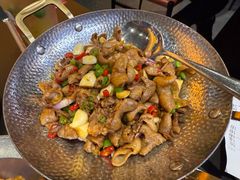 -天宝兄弟(前海壹方城店)