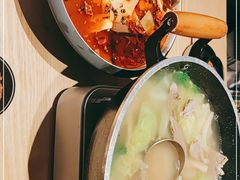 -川堂风·跷脚牛肉·乐山爆炒(宝山日月光店)