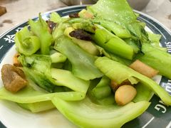 -拾分大排档·顺德鱼生·炭火羊肉煲·海鲜烧烤(南海桂城店)