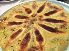 三鲜锅贴-山东老家(黄埔分店)