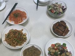 -泉上·发现DISCOVERY ·黔菜餐厅(银海元隆广场店)