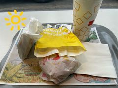 -麦当劳(潮阳店)