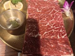 -九田家黑牛烤肉料理(新辰里亚运村店)