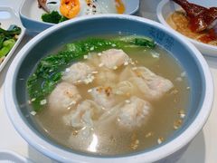 -柠檬树茶餐厅(海雅缤纷城店)