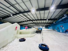 -宁波冰雪大世界(北仑区)