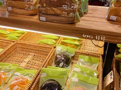 -RiceZone乐食尊纯米面包坊(望京店)