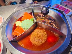 -大龙燚火锅(太古里店)