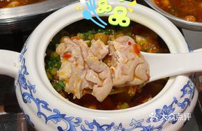 Premium Pig Brain