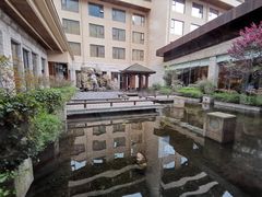 -三清山希尔顿度假酒店