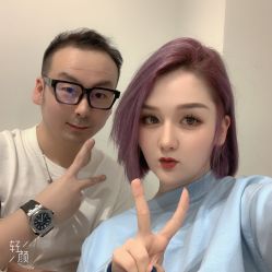 点击看大图 -MY HAIR ARDOR